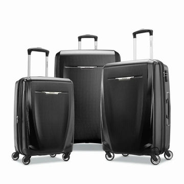 Why You Should Buy Samsonite Winfield DLX 3 Online Pakistan?
