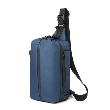 Ozuko 9292 S sling+waist bag