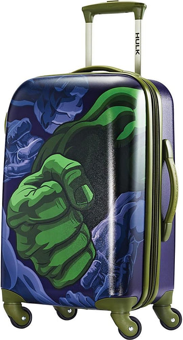 American Tourister x Marvel HULK 28''