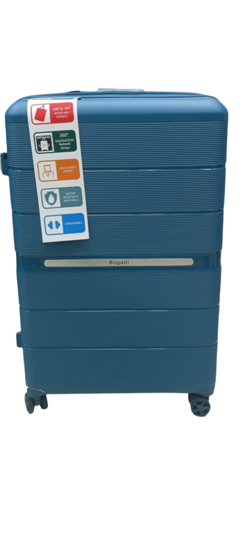 Buggati PP Luggage