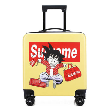 Kids Luggage Supreme