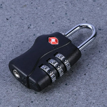 TSA Lock