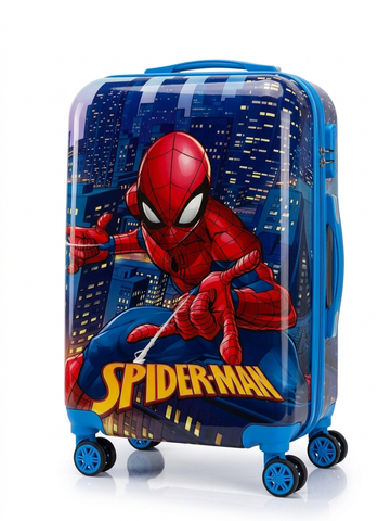 Kids Luggage- Spider-Man 20 inch