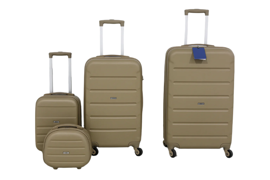 Summit 4 pcs set