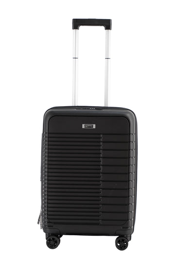 Summit 4pcs Luggage Set