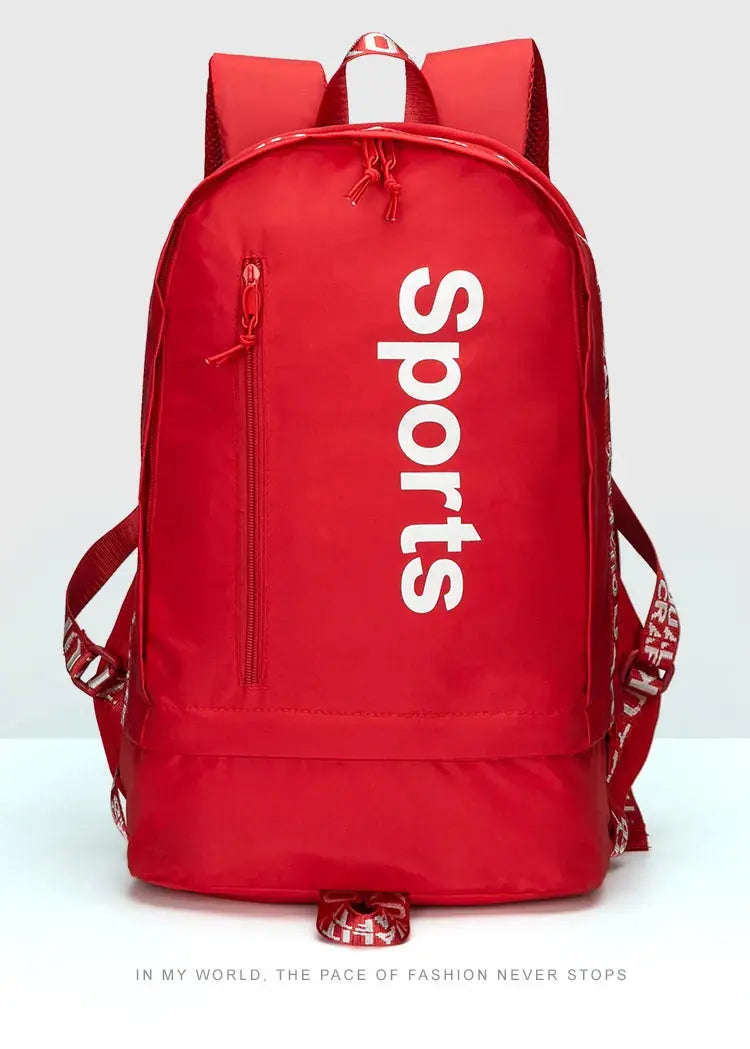 Ozuko Backpack 9111