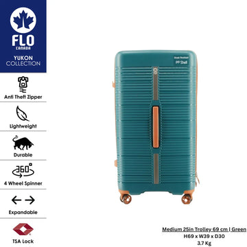 Flo Canada Yukon