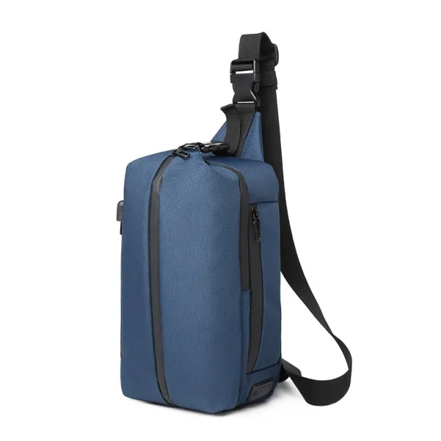 Ozuko 9292 S sling+waist bag