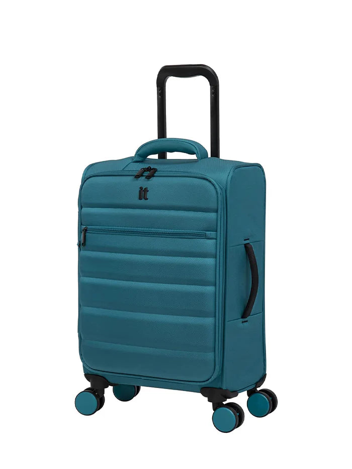 IT Luggage Census
