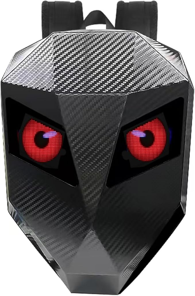 LOY Led Backpack