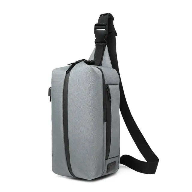 Ozuko 9292 S sling+waist bag