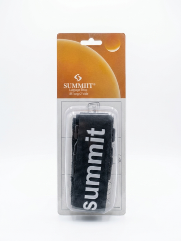Summit Luggage Strap