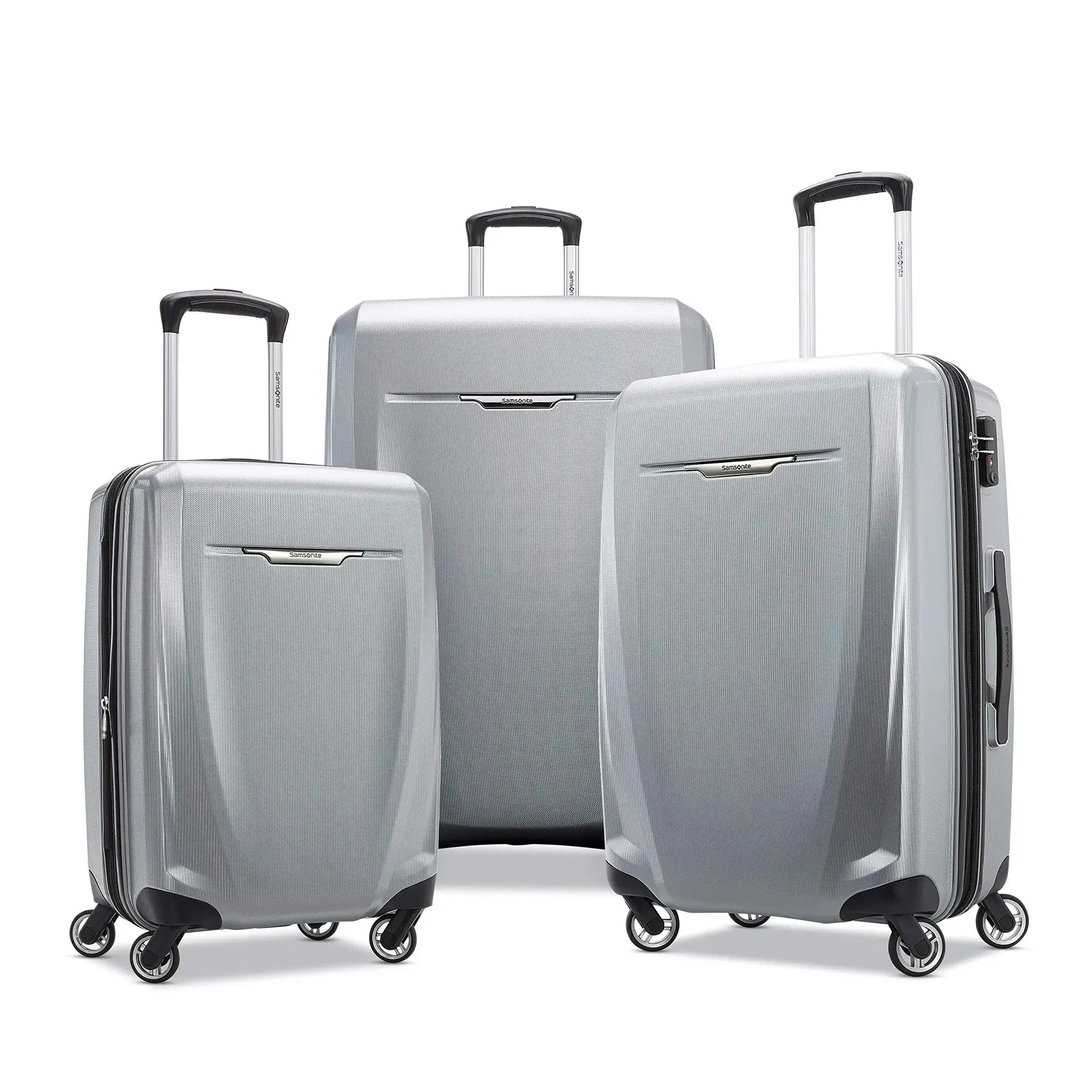 Samsonite Winfield DLX 3