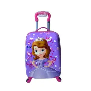 Kids Luggage-Sofia