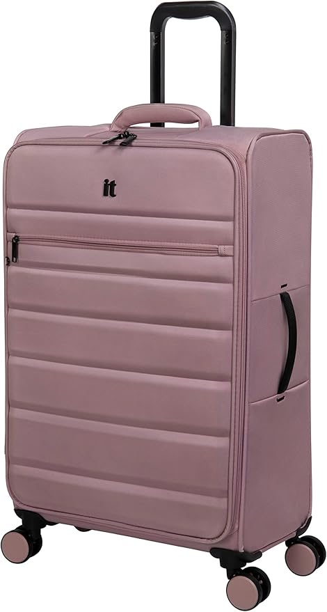 IT Luggage Census