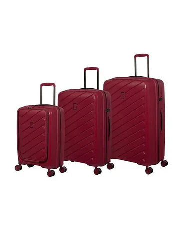 IT Luggage INFLUENTIAL