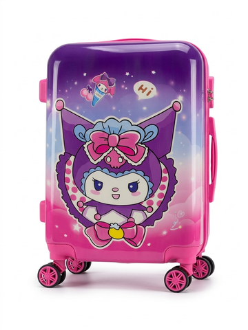 Kids Luggage- HI 20 inch