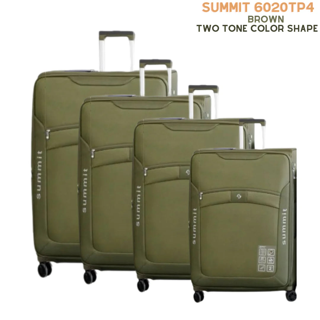 Summit 6020 4pcs Set