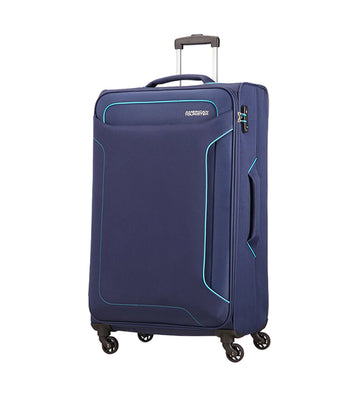 American Tourister holiday