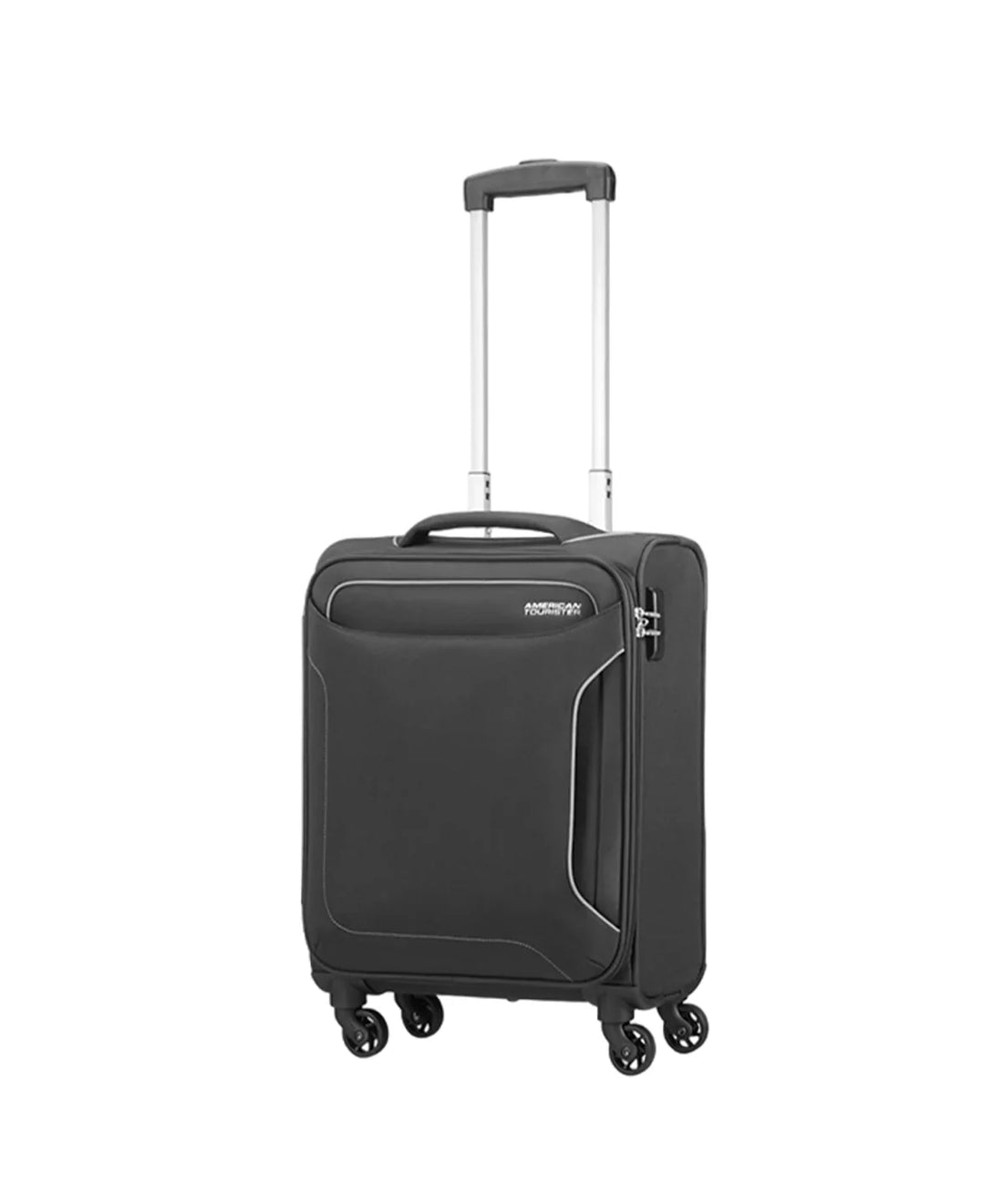 American Tourister holiday