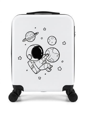 Kids Luggage- Astro