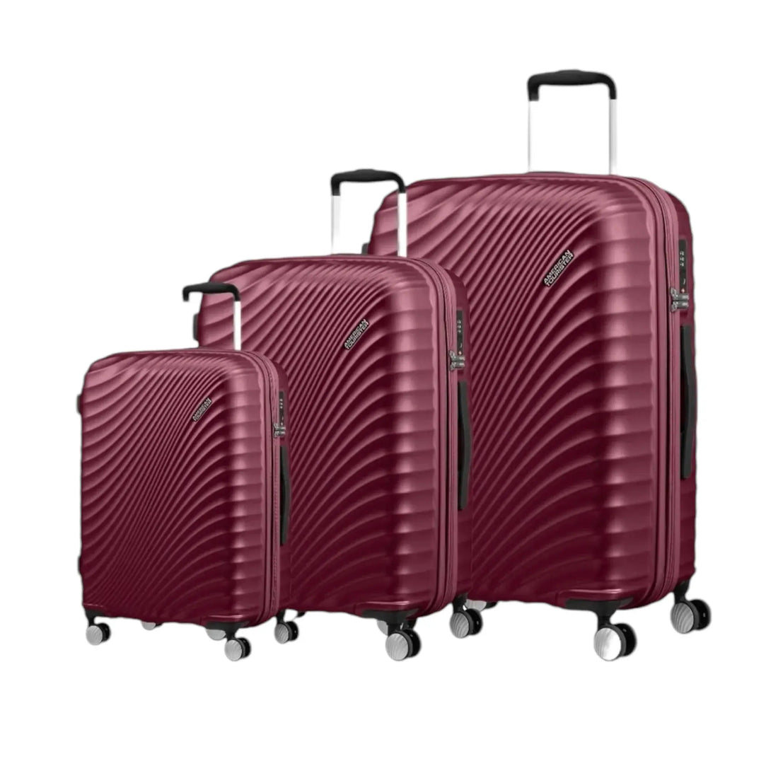American Tourister Jetglam