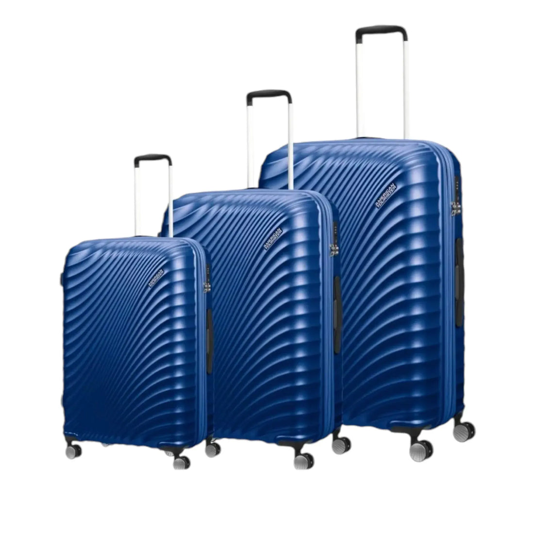 American Tourister Jetglam