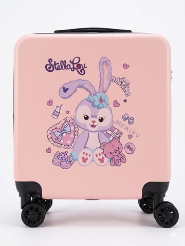 Kids Luggage- Stella you