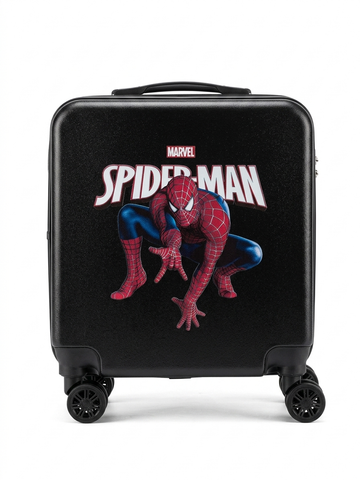 Kids Luggage- Spiderman