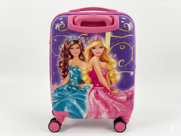 Kids Luggage- Princess 2.0 20 inch