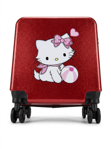 Kids Luggage- Cat 3.0