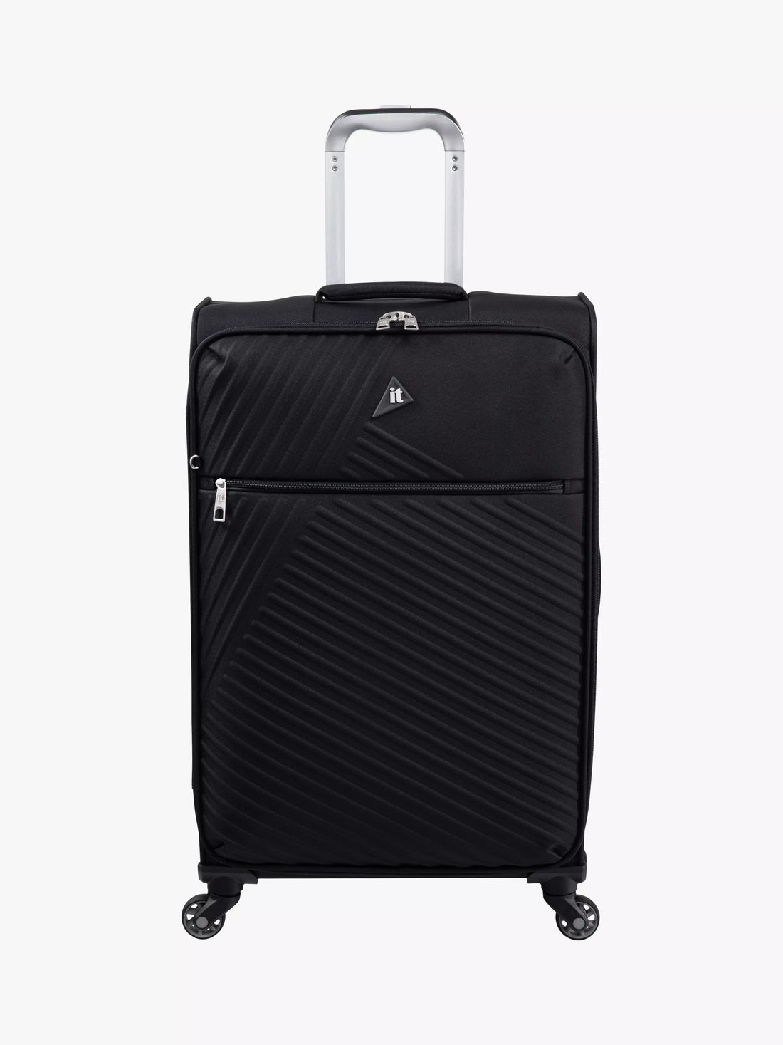 IT Luggage Decisive