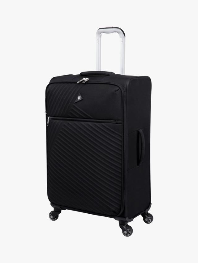 IT Luggage Decisive