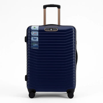 Fiber Luggage