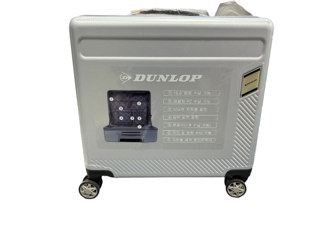 DUNLOP Crew Bag