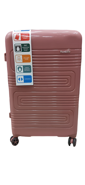 Roncato PP Luggage