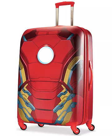 American Tourister X Iron-Man MARVEL 28''
