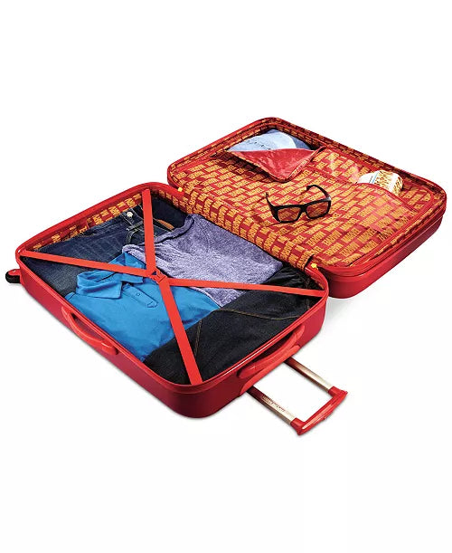 American Tourister X Iron-Man MARVEL 28''