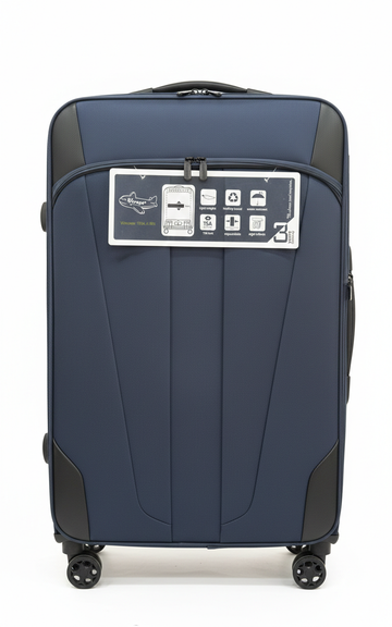 Verage 19040 4pcs Set