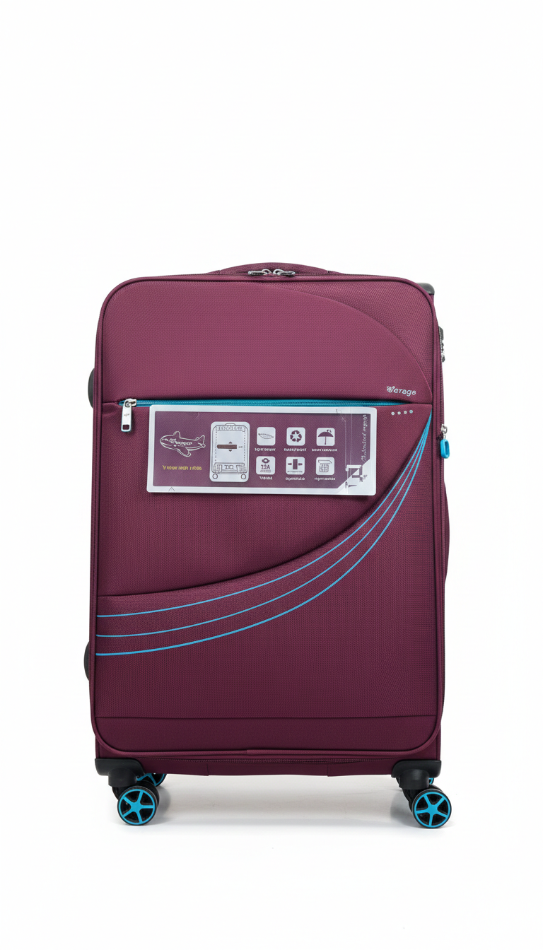 Verage 19020 4pcs Set