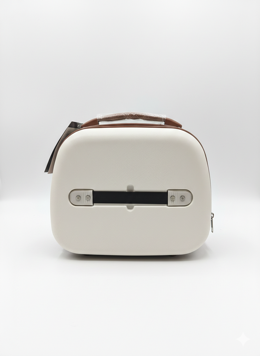 Victoria beauty case