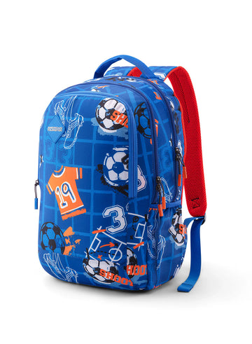 American Tourister PAZZO+