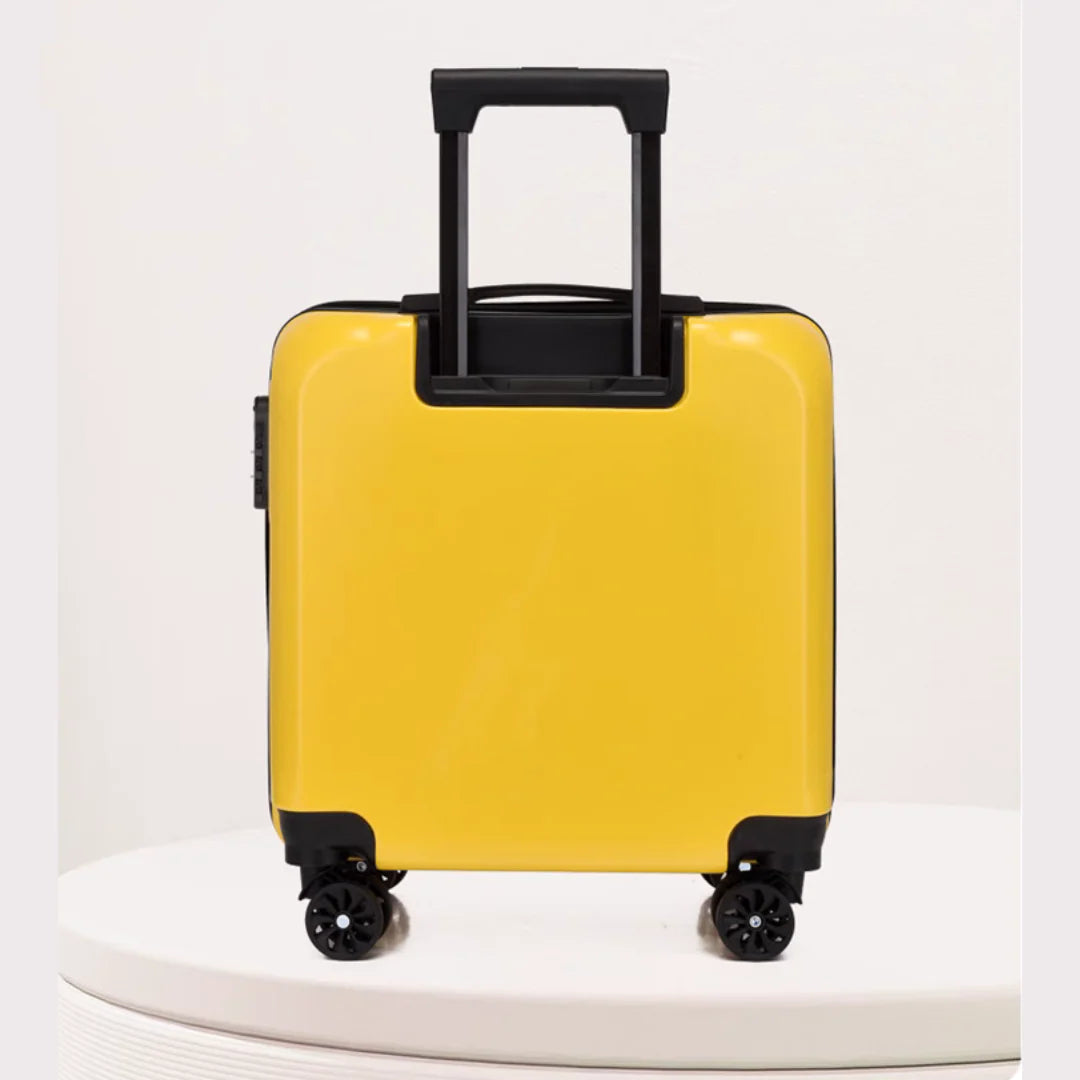 Kids Luggage - IRON MAN