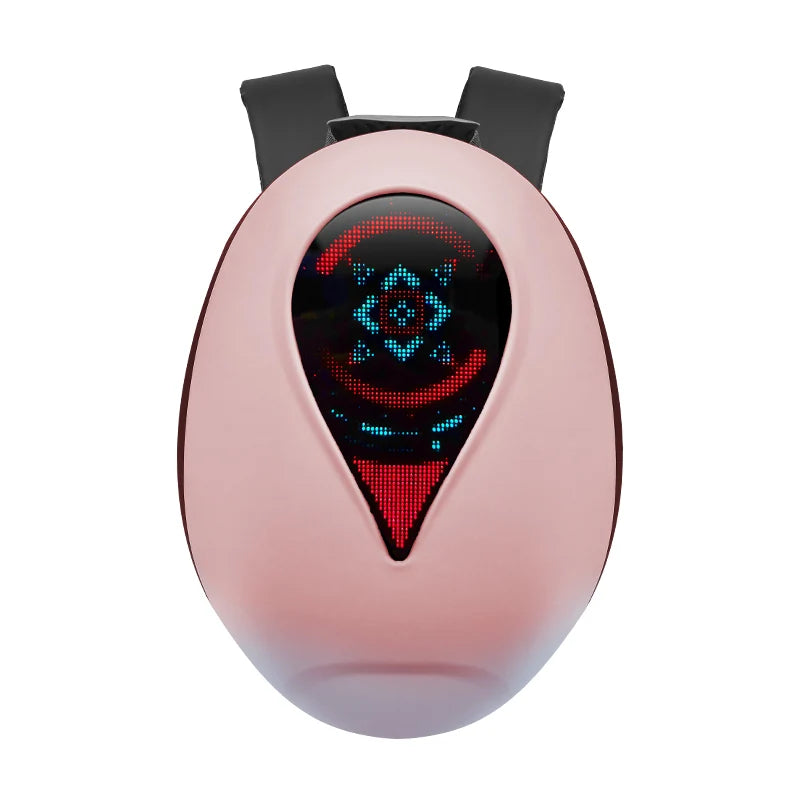 LOY LED Backpack Seaheart