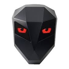 LOY LED Backpack