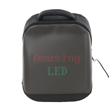 LOY LED Bagback T2