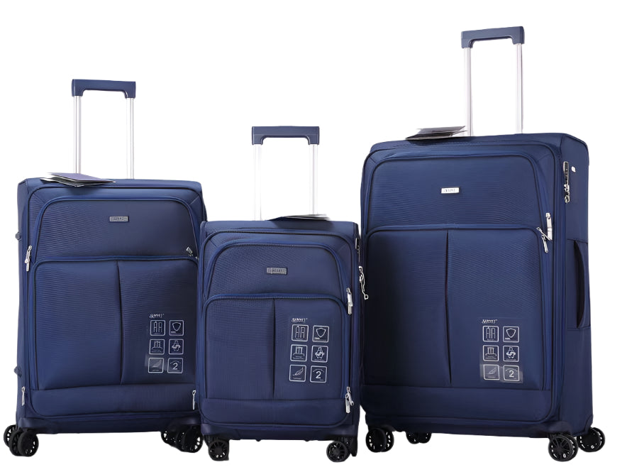 Summit 3pcs Set