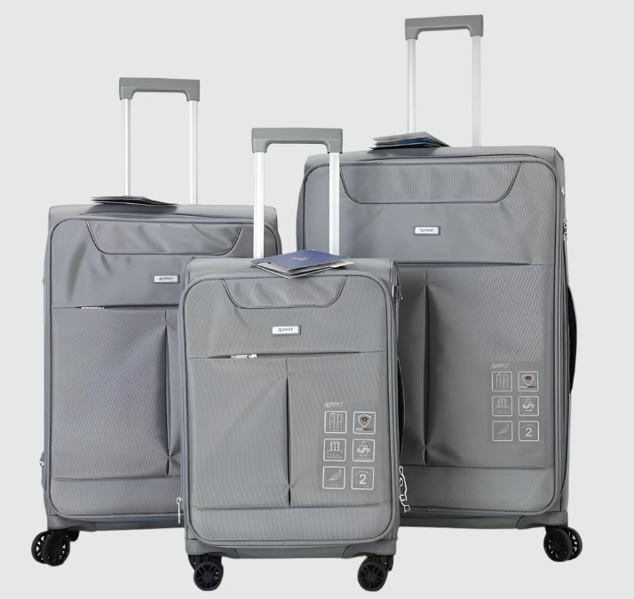 Summit 3pcs Set