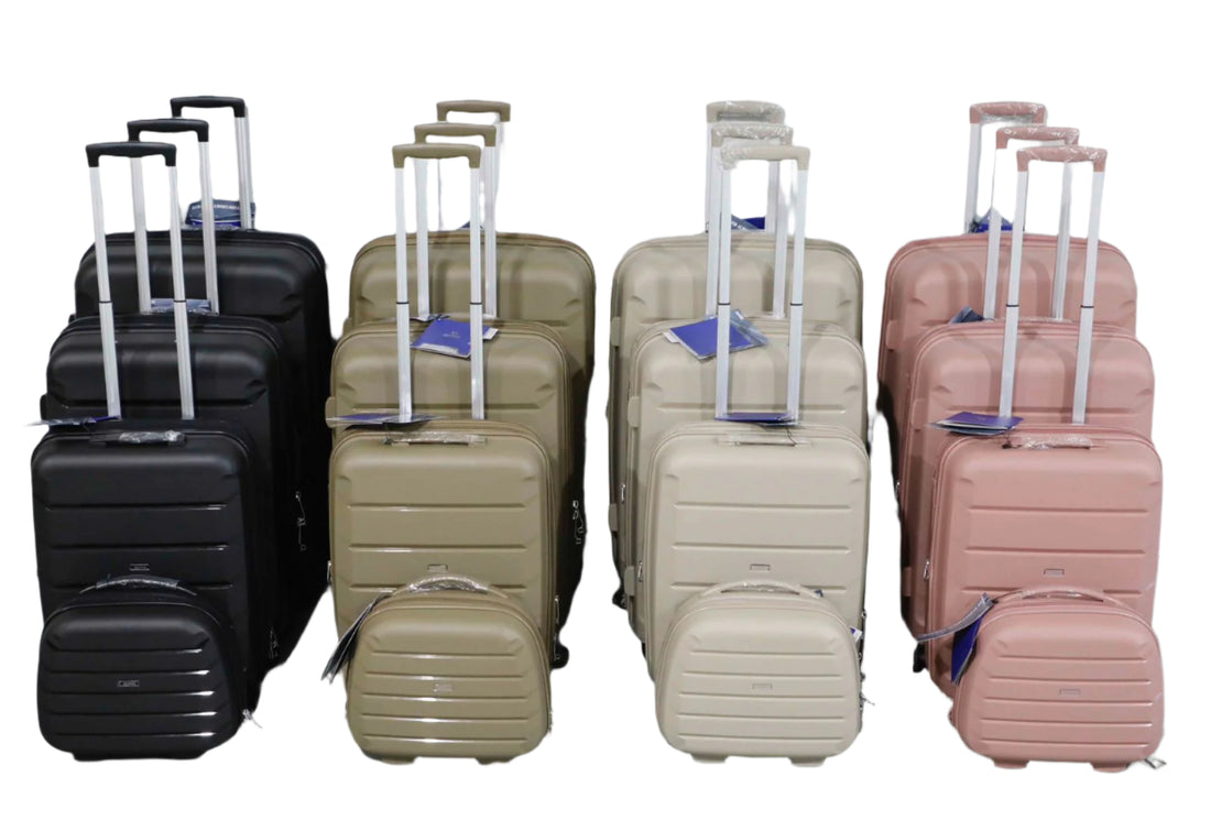 Summit 4 pcs set