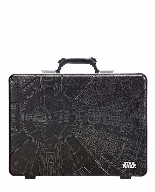 Samsonite X Star Wars Briefcase